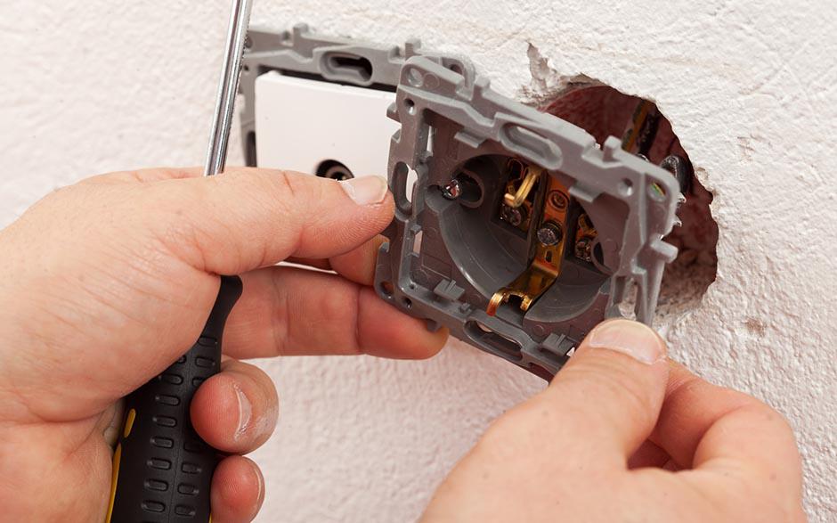 tarif électricien Les Lilas